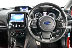 2018 Subaru XV 2.0i-S