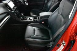 2018 Subaru XV 2.0i-S