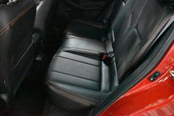 2018 Subaru XV 2.0i-S