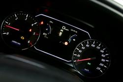 2021 Isuzu MU-X LS-U