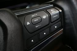 2021 Isuzu MU-X LS-U