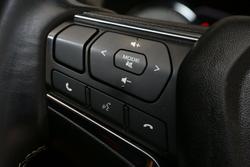 2021 Isuzu MU-X LS-U