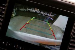 2021 Isuzu MU-X LS-U