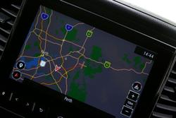 2021 Isuzu MU-X LS-U