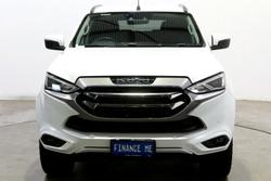 2021 Isuzu MU-X LS-U