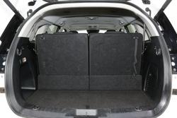 2021 Isuzu MU-X LS-U