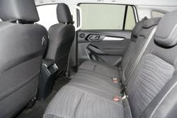 2021 Isuzu MU-X LS-U