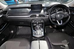 2022 Mazda CX-9 Sport