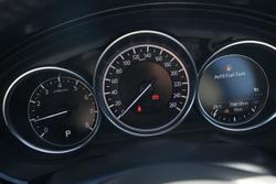 2022 Mazda CX-9 Sport