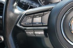 2022 Mazda CX-9 Sport