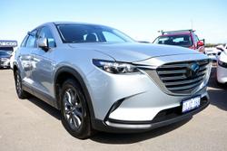 2022 Mazda CX-9 Sport