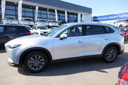 2022 Mazda CX-9 Sport