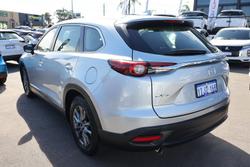 2022 Mazda CX-9 Sport