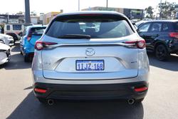 2022 Mazda CX-9 Sport