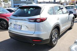 2022 Mazda CX-9 Sport