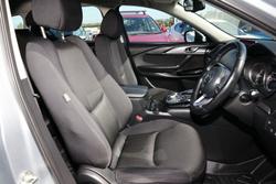 2022 Mazda CX-9 Sport