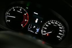 2018 Mitsubishi Pajero Sport GLS