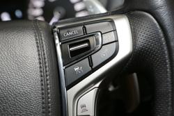 2018 Mitsubishi Pajero Sport GLS
