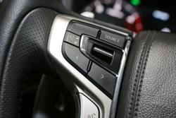 2018 Mitsubishi Pajero Sport GLS