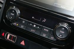 2018 Mitsubishi Pajero Sport GLS