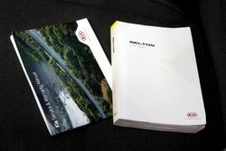 2023 Kia Seltos Sport+