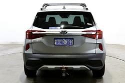 2023 Kia Seltos Sport+