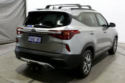 2023 Kia Seltos Sport+