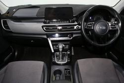 2023 Kia Seltos Sport+