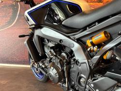 2026 Yamaha MT-09 SP (MT09ASP) MT