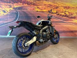 2026 Yamaha MT-09 SP (MT09ASP) MT