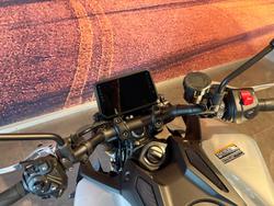 2026 Yamaha MT-09 SP (MT09ASP) MT