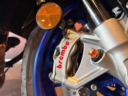 2026 Yamaha MT-09 SP (MT09ASP) MT