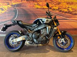 Yamaha MT-09 SP (MT09ASP)