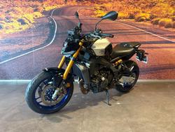 2026 Yamaha MT-09 SP (MT09ASP) MT