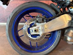 2026 Yamaha MT-09 SP (MT09ASP) MT