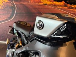 2026 Yamaha MT-09 SP (MT09ASP) MT