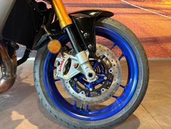 2026 Yamaha MT-09 SP (MT09ASP) MT