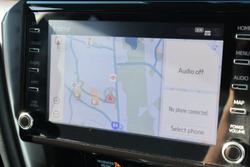 2022 Toyota Fortuner GXL