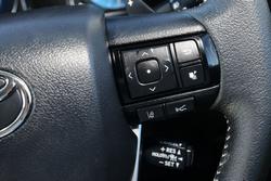 2022 Toyota Fortuner GXL