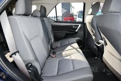 2022 Toyota Fortuner GXL