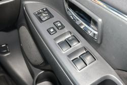 2017 Mitsubishi ASX LS