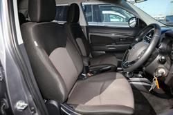2017 Mitsubishi ASX LS