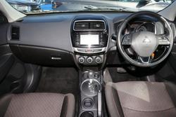 2017 Mitsubishi ASX LS