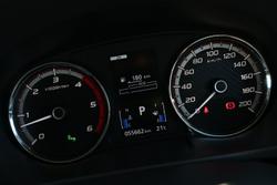 2019 Mitsubishi Triton GLS