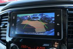 2019 Mitsubishi Triton GLS