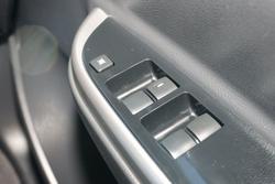 2019 Mitsubishi Triton GLS