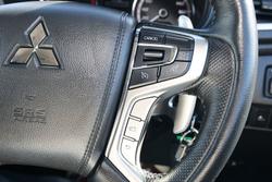 2019 Mitsubishi Triton GLS