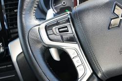 2019 Mitsubishi Triton GLS