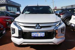 2019 Mitsubishi Triton GLS