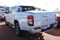 2019 Mitsubishi Triton GLS
